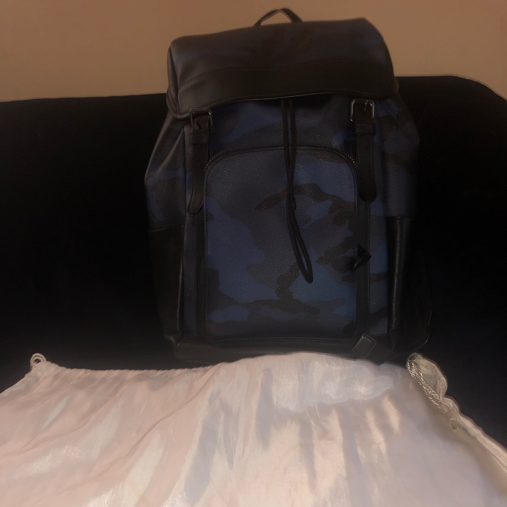 Henry Backpack